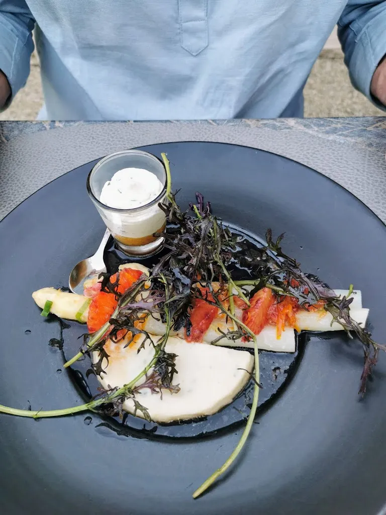 Menu_Le Prieuré_Château-Gontier-sur-Mayenne_immagine_5