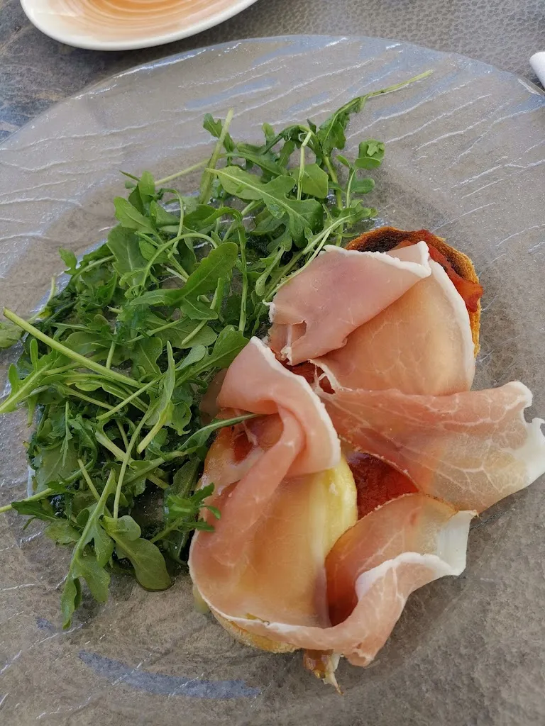 Menu_Le Prieuré_Château-Gontier-sur-Mayenne_immagine_6