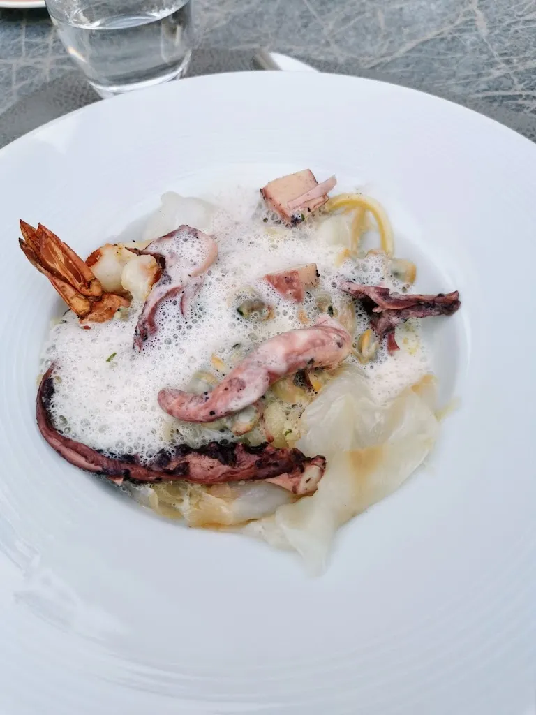 Menu_Le Prieuré_Château-Gontier-sur-Mayenne_immagine_7