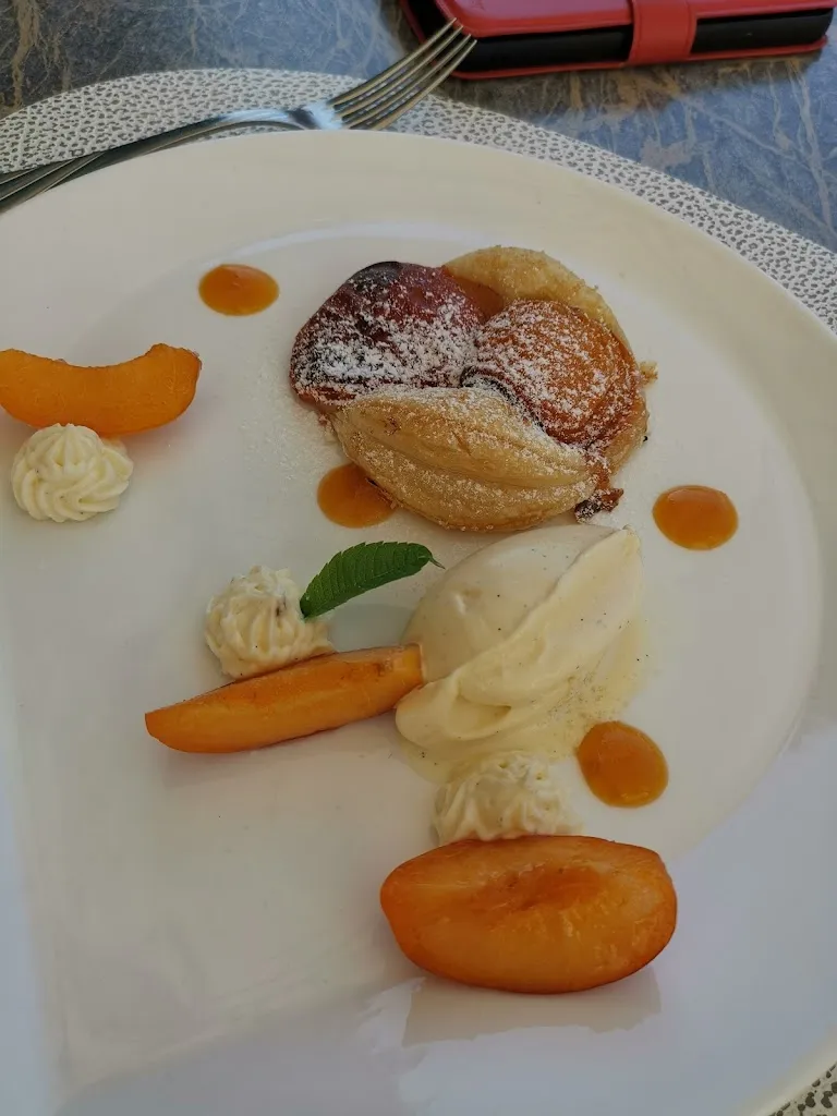 Menu_Le Prieuré_Château-Gontier-sur-Mayenne_immagine_8