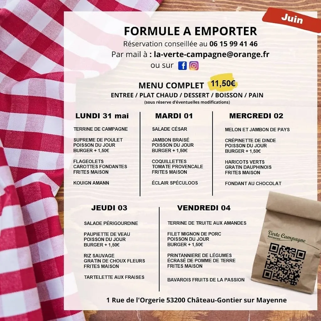 Menu_Verte Campagne_Château-Gontier-sur-Mayenne_image_4