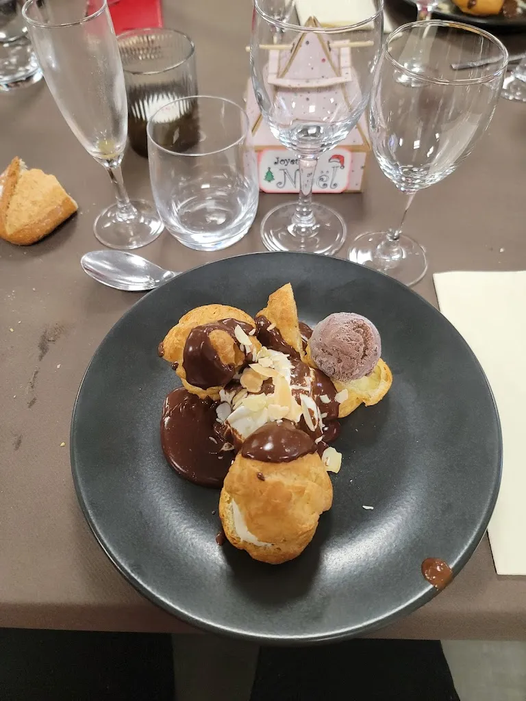 Virginie Norroy_Verte Campagne_Château-Gontier-sur-Mayenne_review