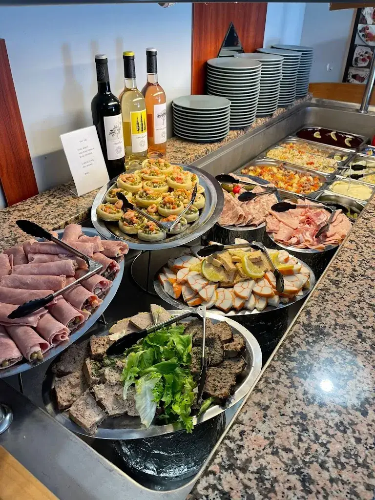 Menu_La PAUSE Restaurant Bar Tabac FDJ 53200 Château-Gontier_Château-Gontier-sur-Mayenne_image_4