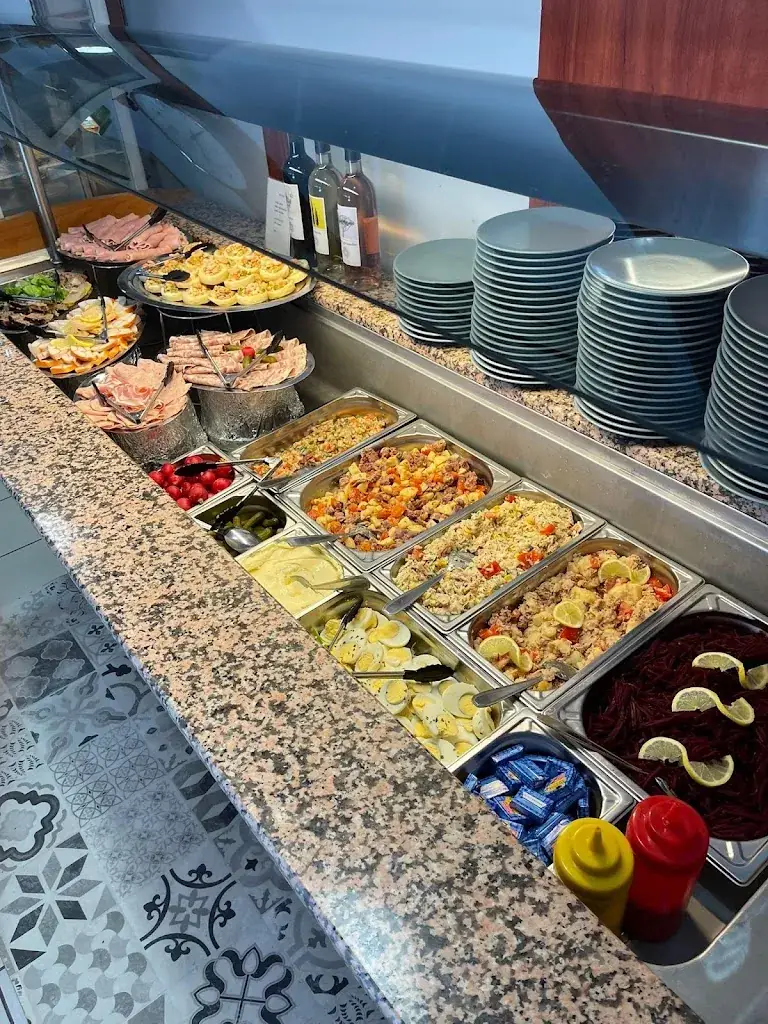 Menu_La PAUSE Restaurant Bar Tabac FDJ 53200 Château-Gontier_Château-Gontier-sur-Mayenne_image_5