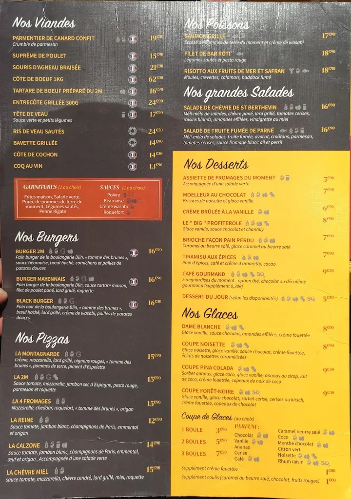 Menu_Le 2M_Château-Gontier-sur-Mayenne_image_4