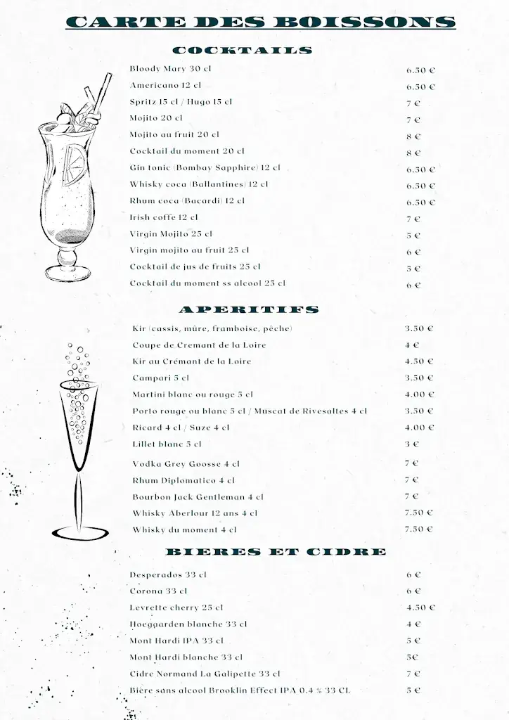 Menu_Restaurant Harmonie_Château-Gontier-sur-Mayenne_image_2