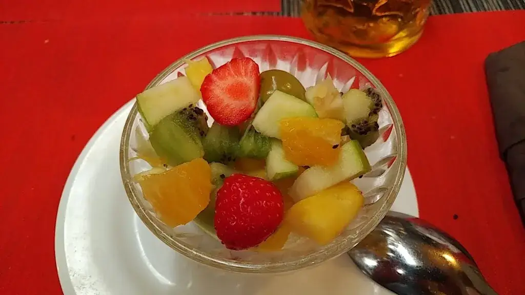 Simone Massagrande_Restaurant Harmonie_Château-Gontier-sur-Mayenne_review