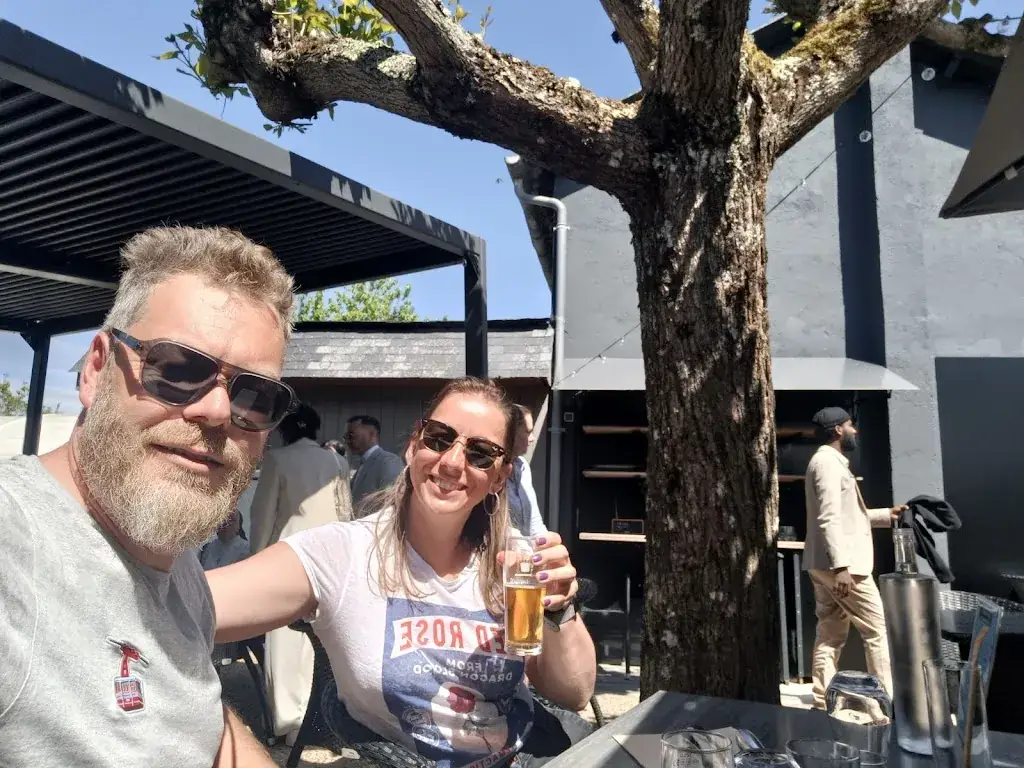 Ba B C_Restaurant Harmonie_Château-Gontier-sur-Mayenne_review