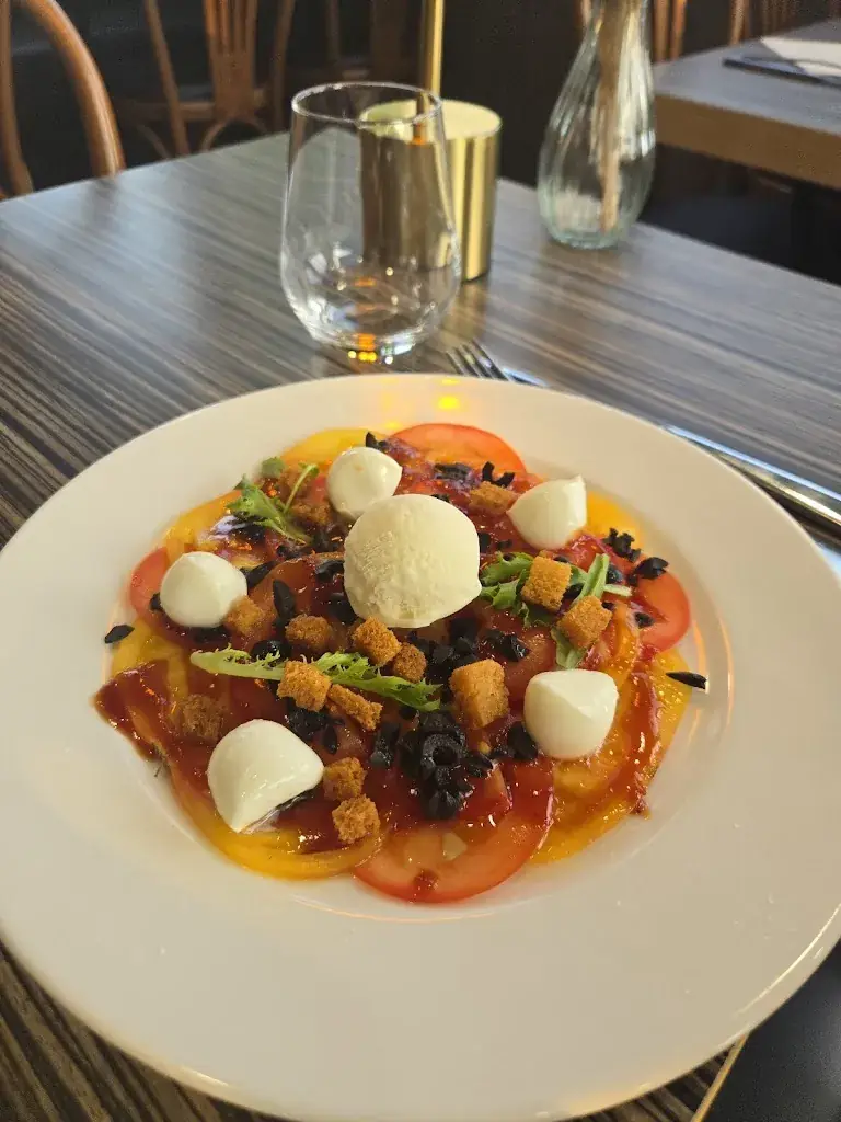 Restaurant Harmonie_Château-Gontier-sur-Mayenne_slider_image_2