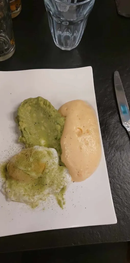 Patrice Béchu_Au coin des Saveurs_Château-Gontier-sur-Mayenne_review