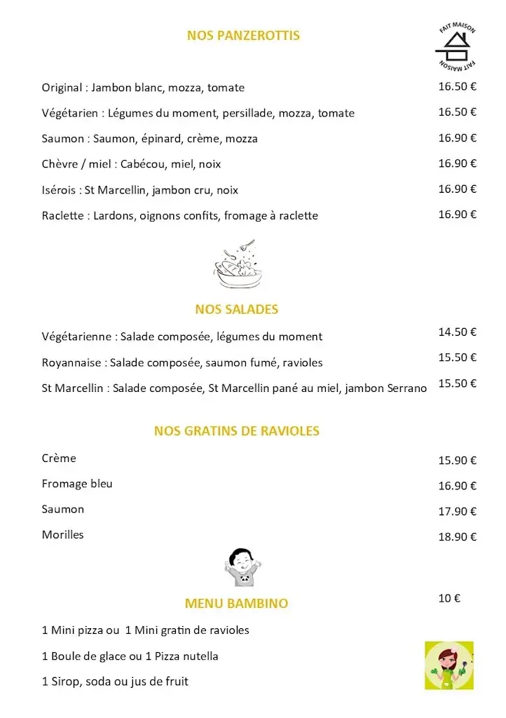 Menu_LA DINETTE DE MONTFERRAT_Montferrat_image_3