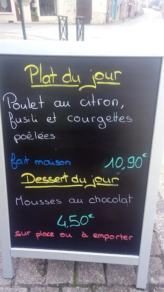 Menu_LA DINETTE DE MONTFERRAT_Montferrat_image_4