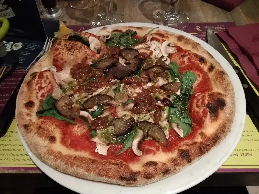 Menu_LA DINETTE DE MONTFERRAT_Montferrat_image_5