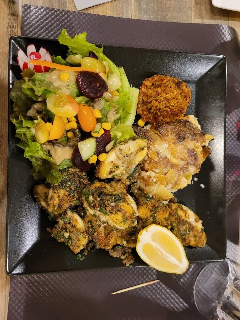 Menu_LA DINETTE DE MONTFERRAT_Montferrat_image_7