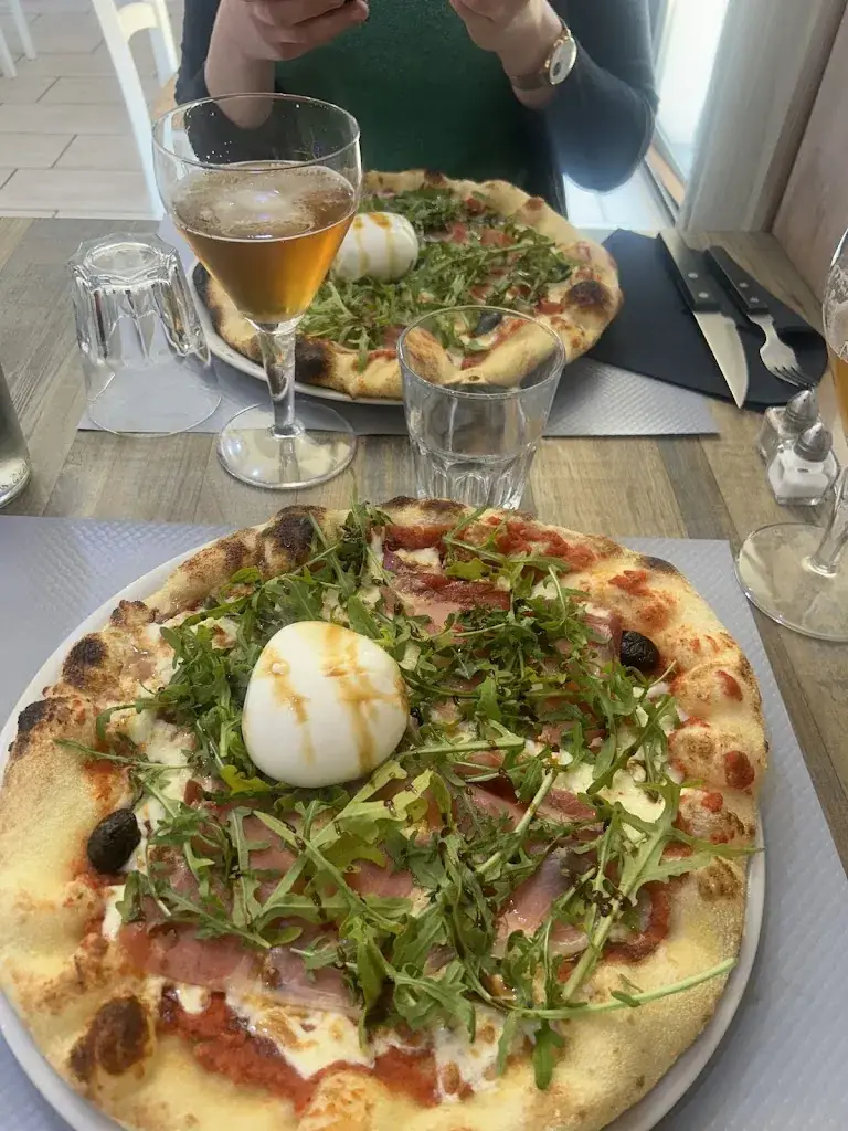 Sandrine Bernard-bret_LA DINETTE DE MONTFERRAT_Montferrat_review