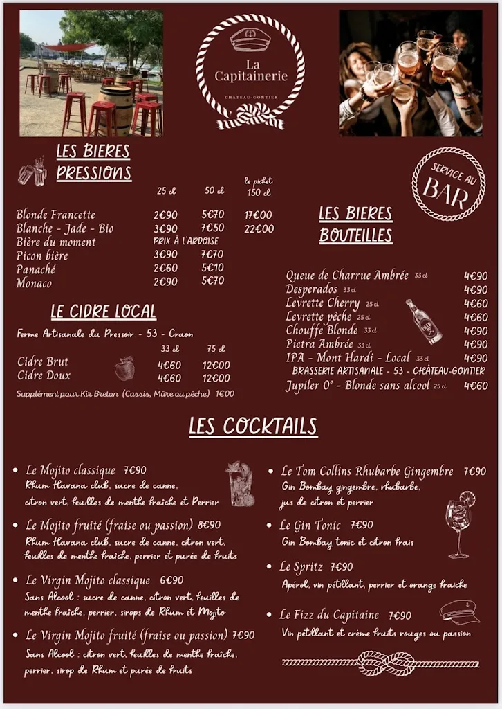 Menu_La Capitainerie_Château-Gontier-sur-Mayenne_image_3