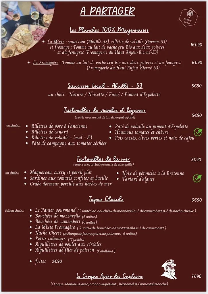 Menu_La Capitainerie_Château-Gontier-sur-Mayenne_image_4