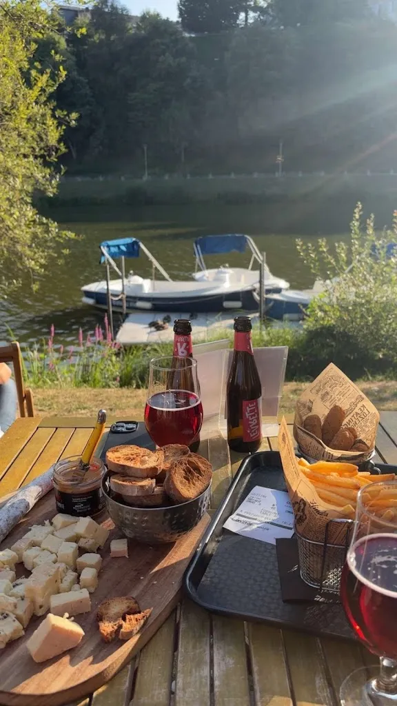 Enola Louvel_La Capitainerie_Château-Gontier-sur-Mayenne_review