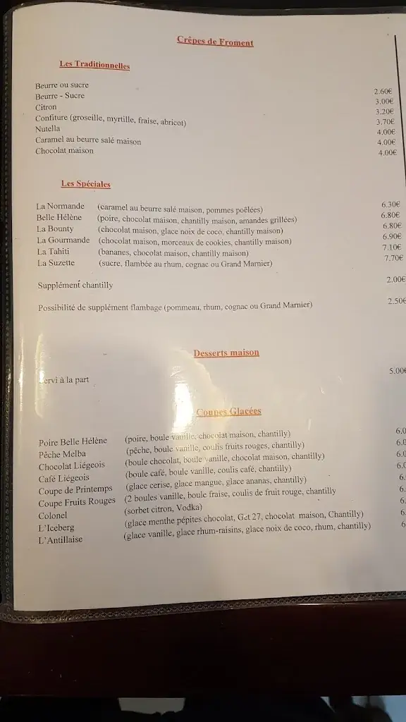 Menu_Creperie brasserie L'Agora_Château-Gontier-sur-Mayenne_image_2