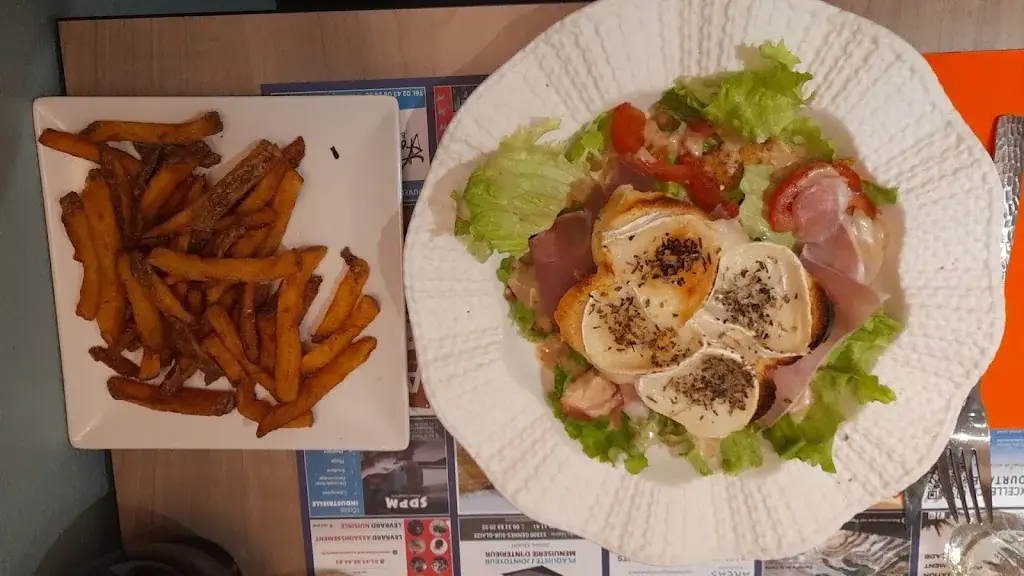 Menu_Creperie brasserie L'Agora_Château-Gontier-sur-Mayenne_image_7