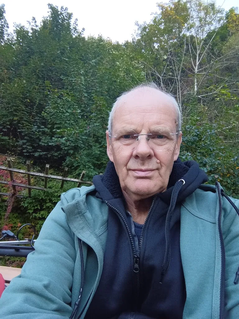 Guy Coutarel_Le Cheval Blanc_Château-Gontier-sur-Mayenne_review