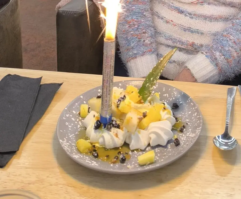 Julie Piche_Brasserie Pizzeria La Casa_Château-Gontier-sur-Mayenne_review