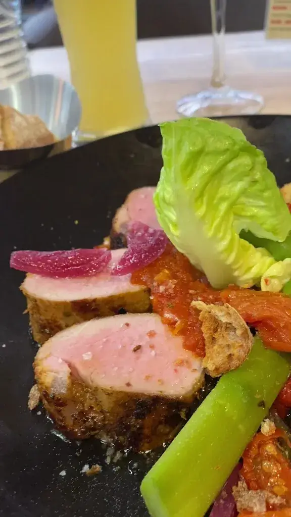 Brasserie Pizzeria La Casa_Château-Gontier-sur-Mayenne_slider_image_2