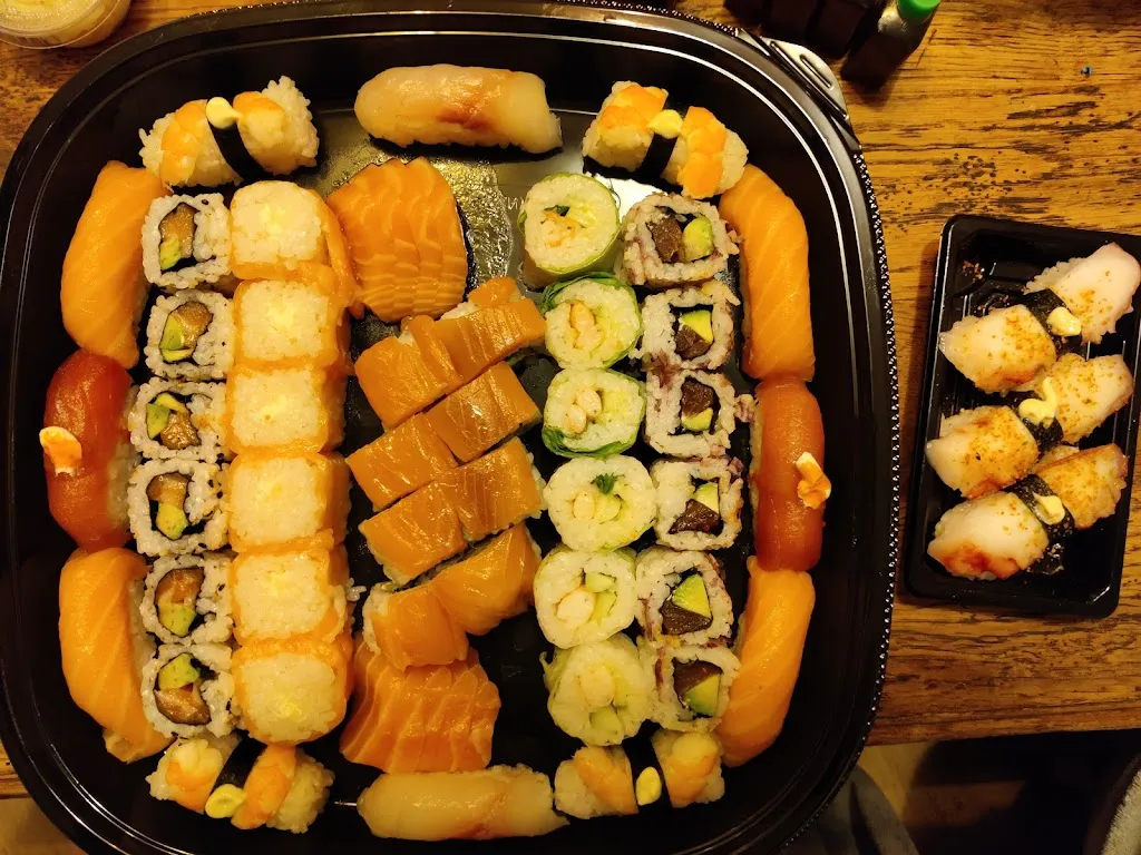 Menu_Hattori Sushi_Château-Gontier-sur-Mayenne_image_1