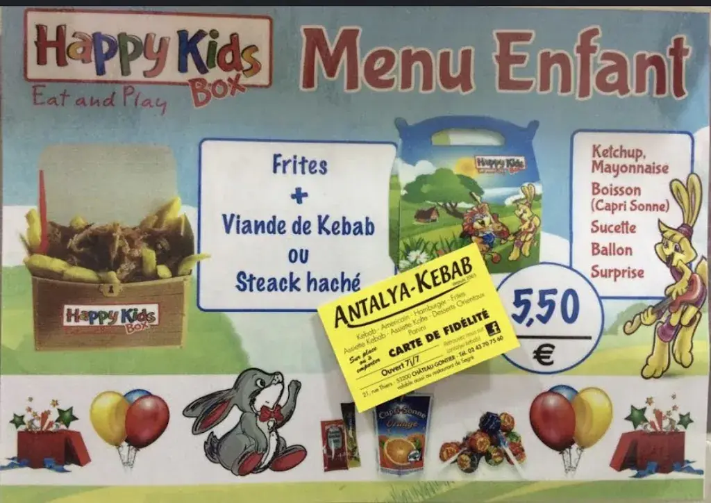 Menu_Antalya Kebab & tacos Château-Gontier _Château-Gontier-sur-Mayenne_image_2