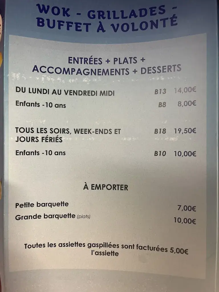 Menu_Royal Azé_Château-Gontier-sur-Mayenne_image_1