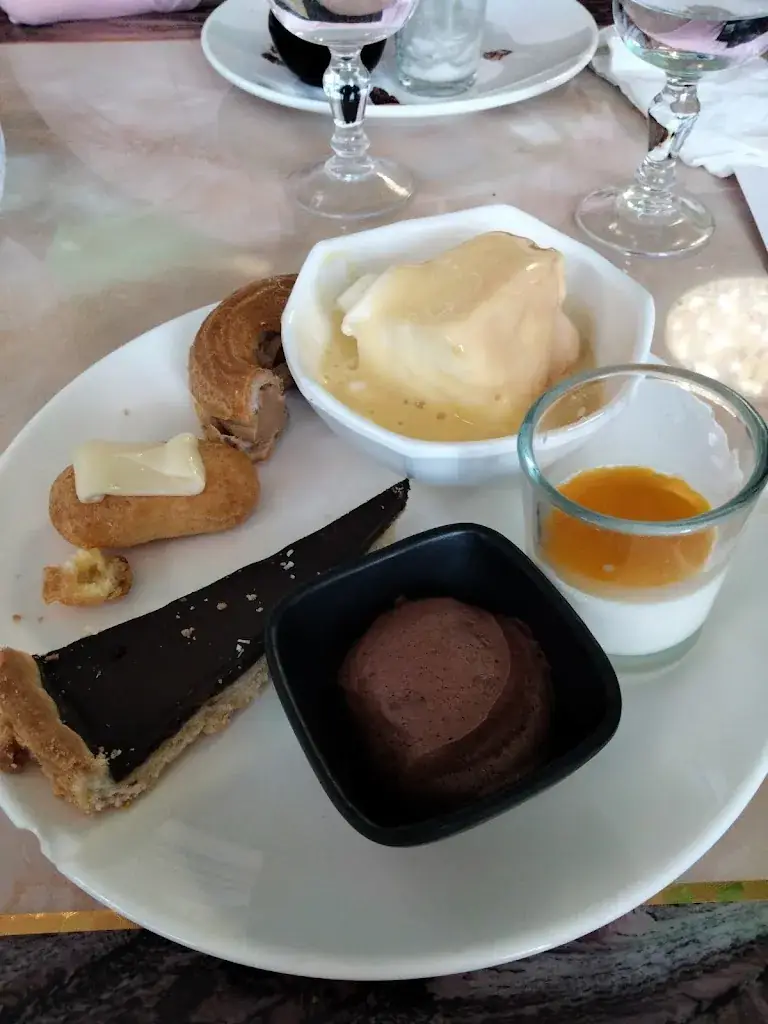 Menu_Royal Azé_Château-Gontier-sur-Mayenne_image_6