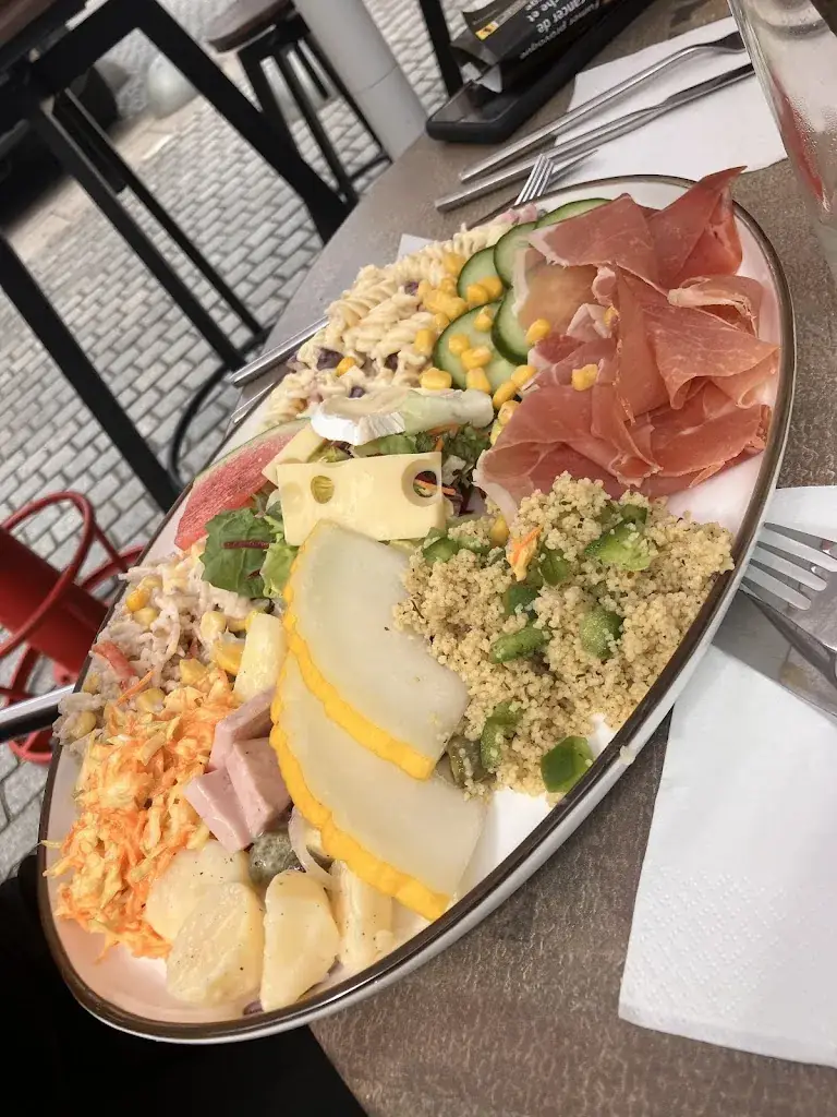 Menu_Le Havane_Château-Gontier-sur-Mayenne_image_1