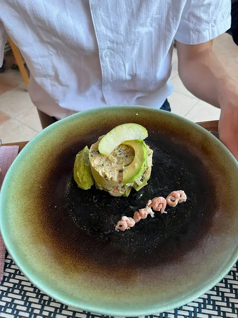 Oscar Van Oostveldt_Hôtel Restaurant La Bastide de Montferrat_Montferrat_review