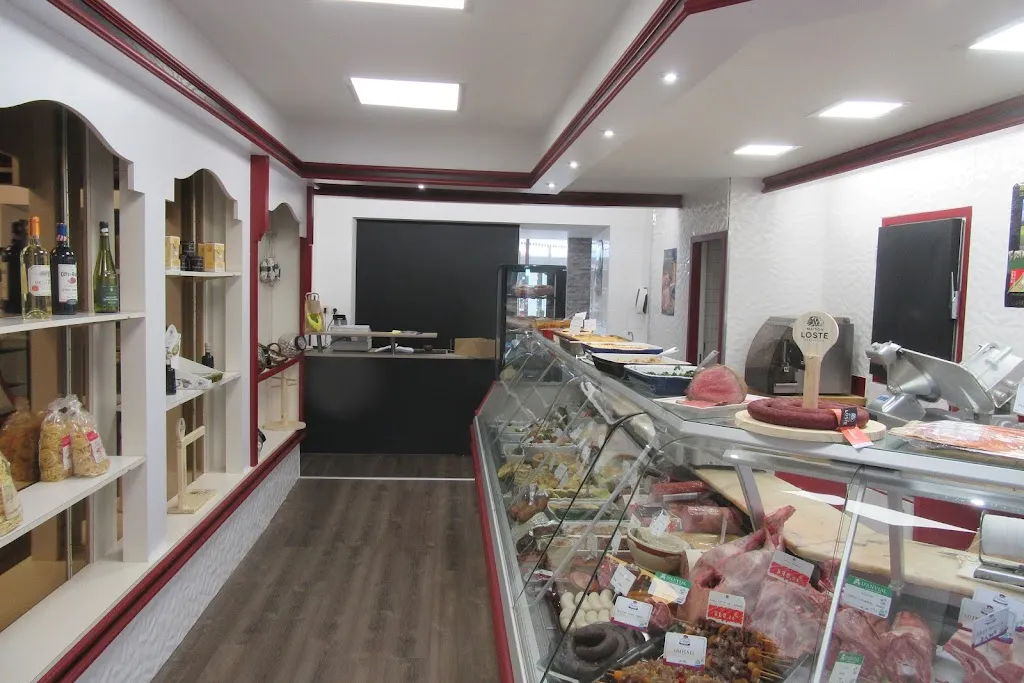 Les halles boucherie traiteur restaurant_Château-Gontier-sur-Mayenne_slider_image_2