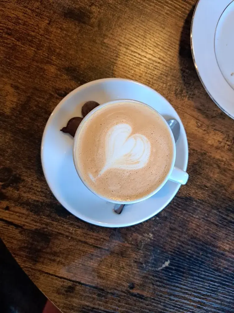 Perrine B_Coco'Latte_Château-Gontier-sur-Mayenne_review