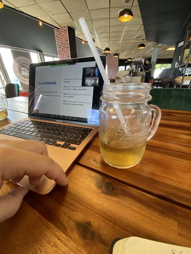 Axel Stank_Coco'Latte_Château-Gontier-sur-Mayenne_review