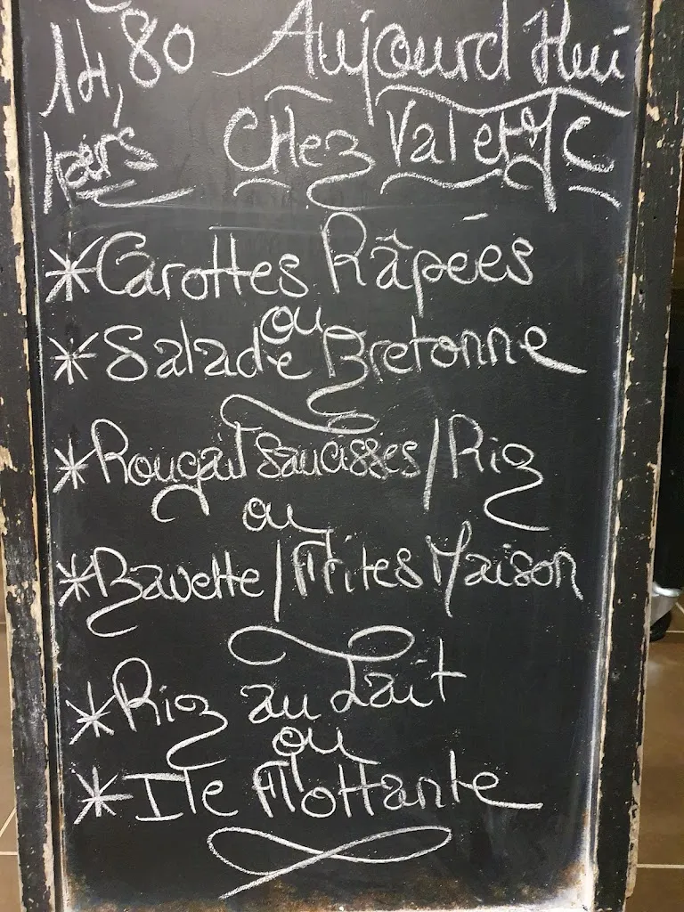 Menu_CHEZ VAL ET JC_Fromentières_immagine_2
