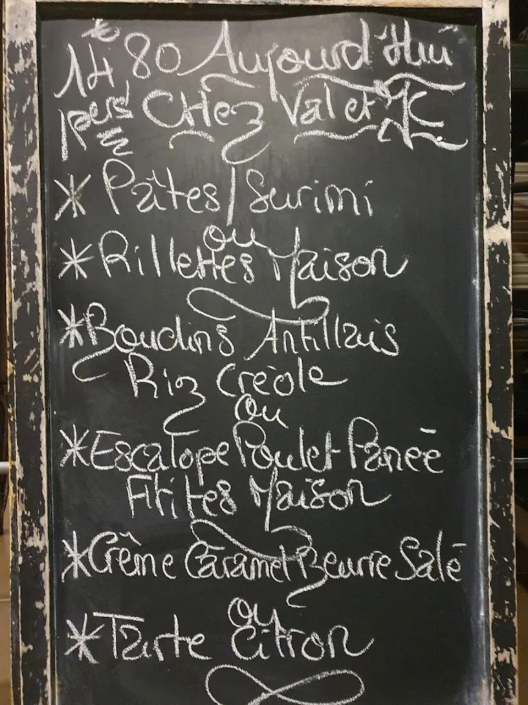 Menu_CHEZ VAL ET JC_Fromentières_immagine_3