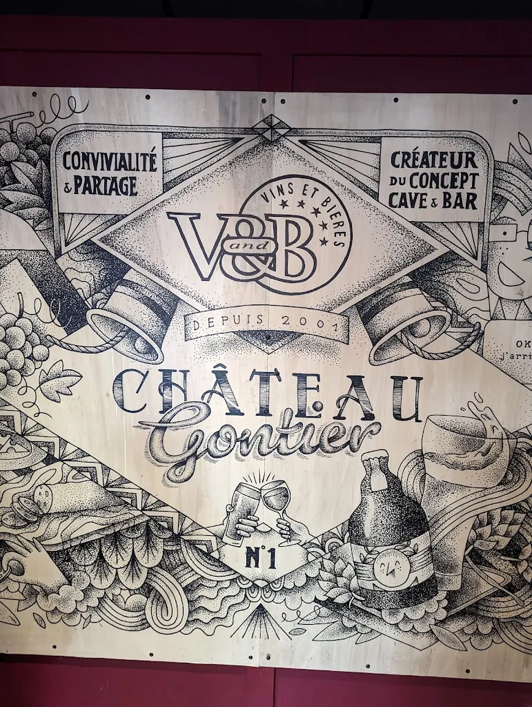 Menu_V and B Chateau-Gontier_Château-Gontier-sur-Mayenne_image_1