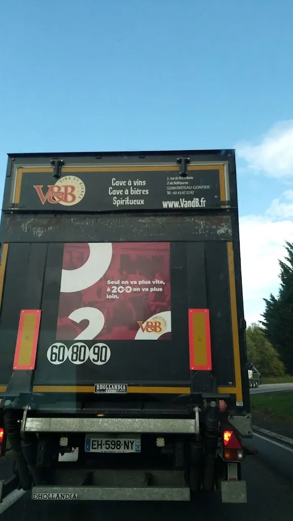 Sebea France_V and B Chateau-Gontier_Château-Gontier-sur-Mayenne_review