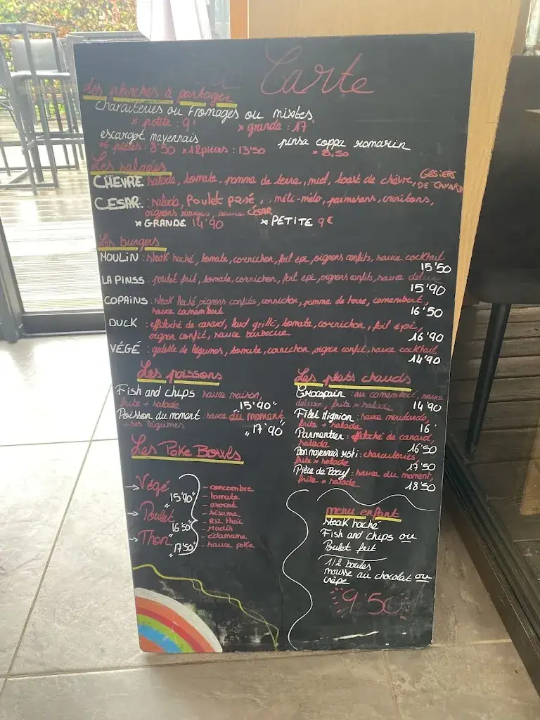 Menu_Les Copains d'Abord_Roche-Neuville_image_1