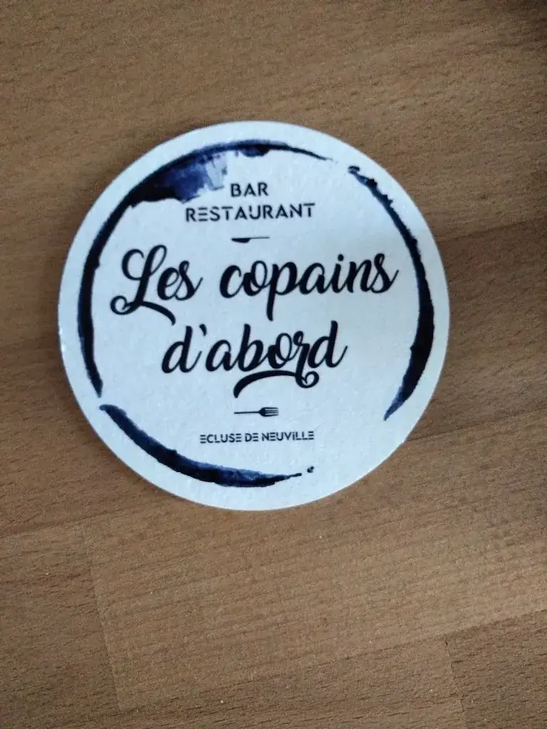 Aurelien Quertier_Les Copains d'Abord_Roche-Neuville_review