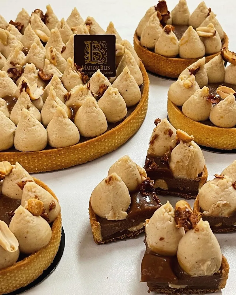 Menu_Maison Blin_Château-Gontier-sur-Mayenne_image_8