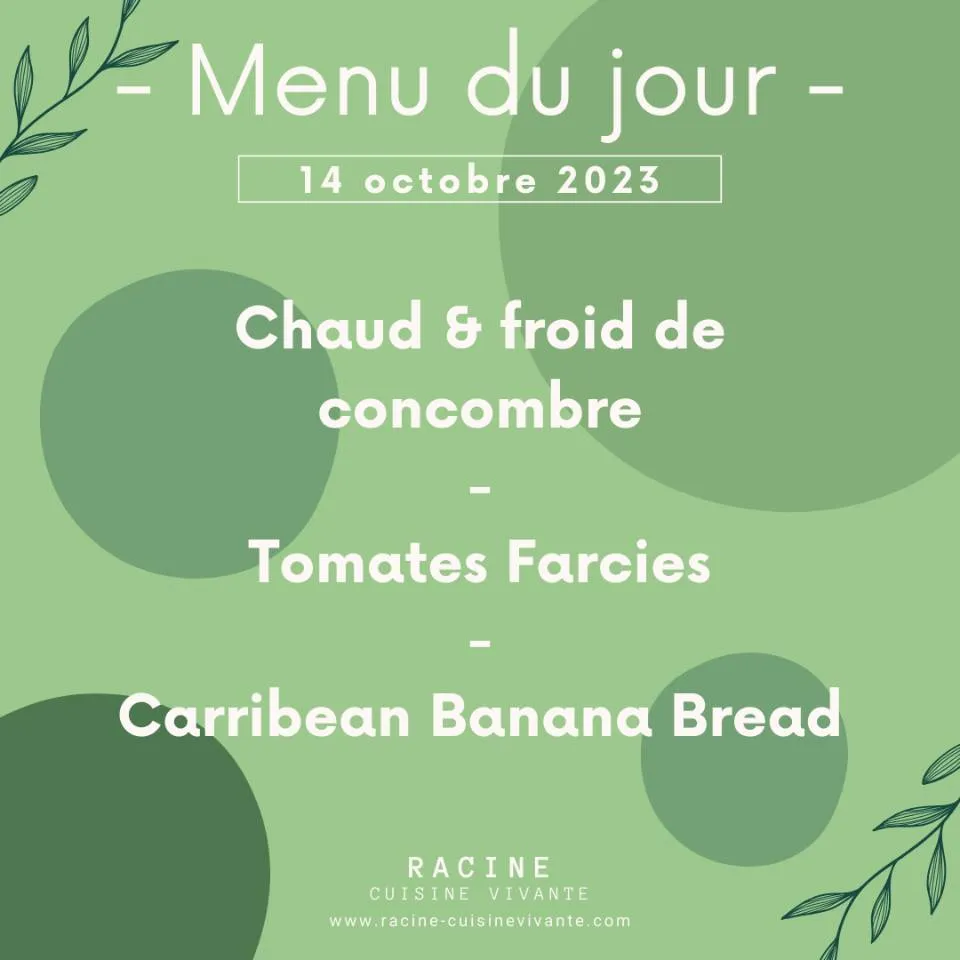 Menu_Racine - Cuisine Vivante_Château-Gontier-sur-Mayenne_image_1