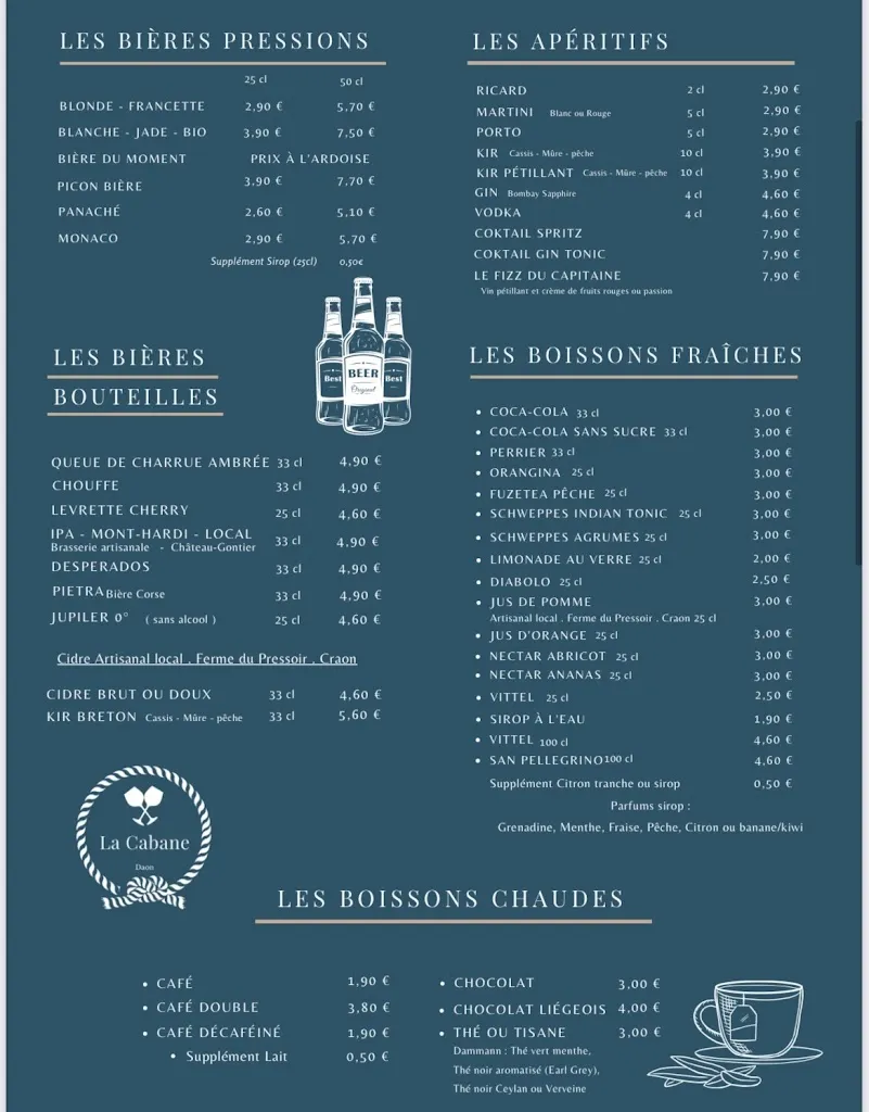 Menu_La Cabane_Daon_image_2