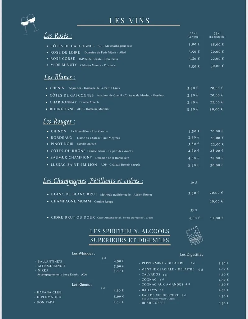 Menu_La Cabane_Daon_image_3