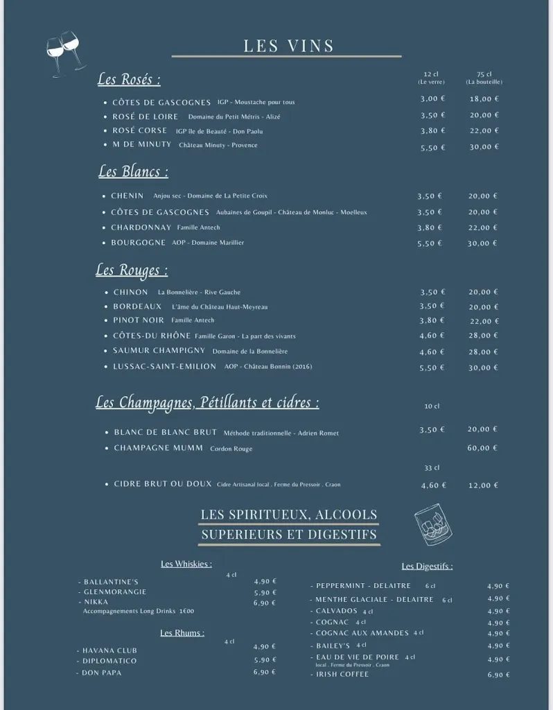 Menu_La Cabane_Daon_image_4