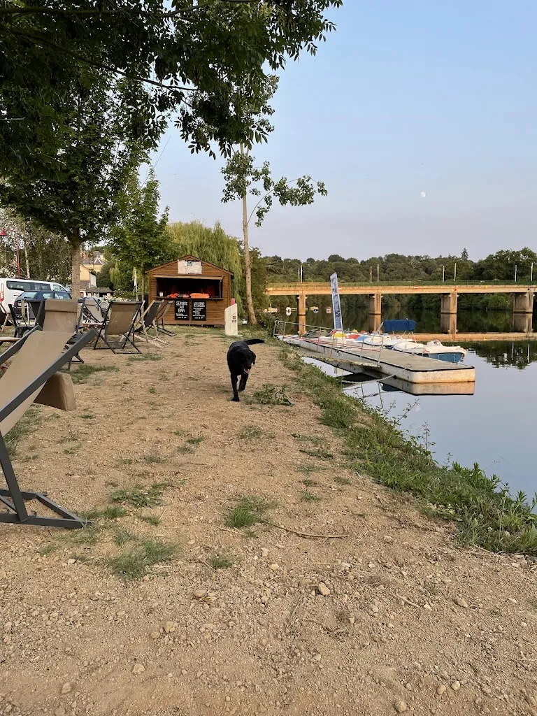 Valentine Heim de Balsac_La Cabane_Daon_review