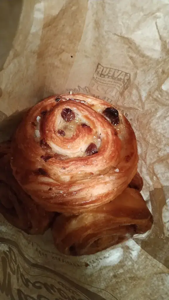 Cyrille POUNTCHEFF_Marie Blachère Boulangerie Sandwicherie Tarterie_Château-Gontier-sur-Mayenne_review