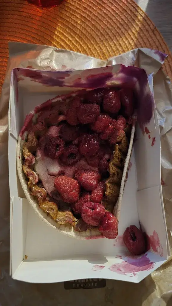 Evan GoSan_Marie Blachère Boulangerie Sandwicherie Tarterie_Château-Gontier-sur-Mayenne_review